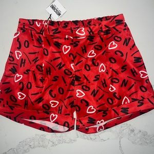 Moschino Teen shorts size 14